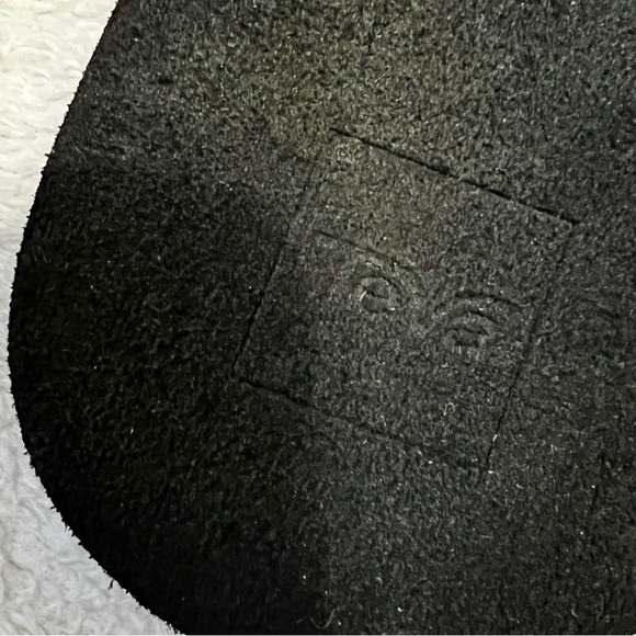 TEVA Olowahu Felicitas TEVA Olowahu Felicitas Strappy Flip Flop Sandal - Size 10 - Picture 3 of 10